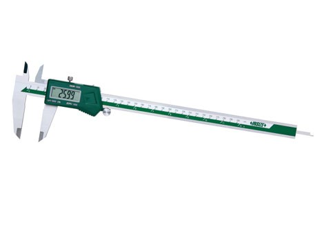 کولیس دیجیتال اینسایز 30 سانتی متر مدل 300-1108 1108-300